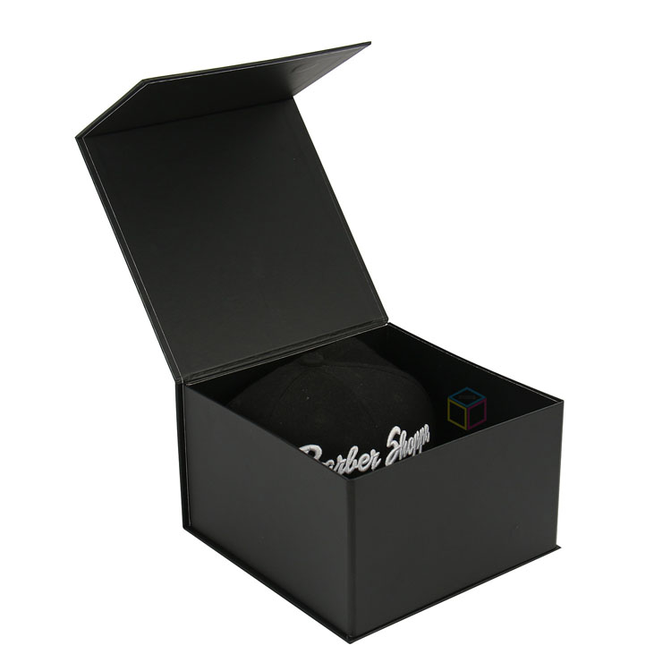Luxury Book Shape Cosmetic Gift Boxes | Caviar & Birdnest Packaging | Eco-Friendly Wedding Boxes for Guests