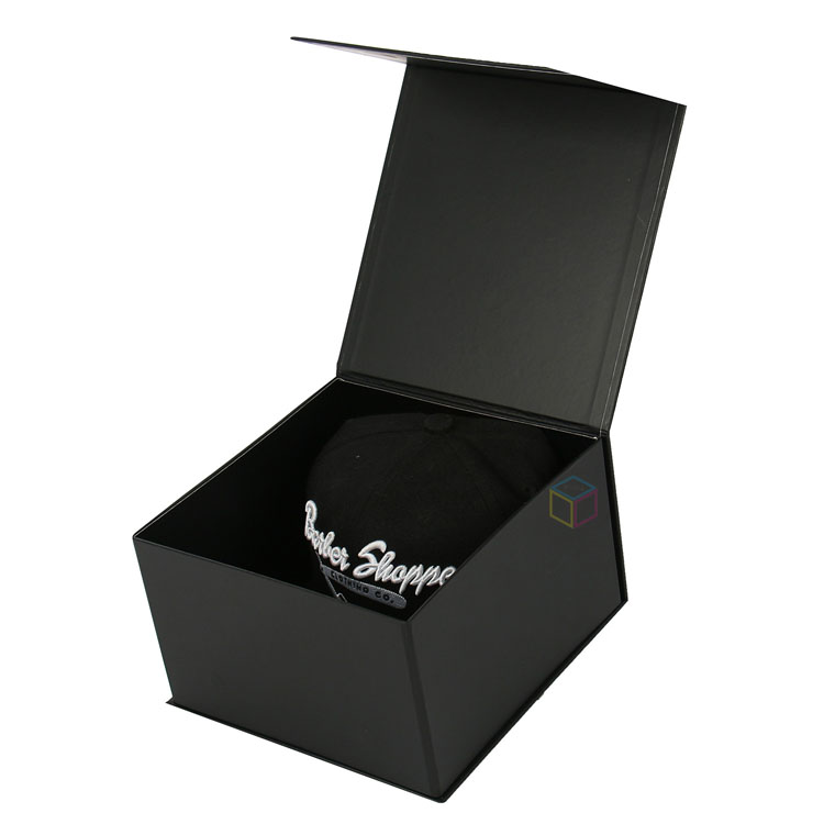 Luxury Book Shape Cosmetic Gift Boxes | Caviar & Birdnest Packaging | Eco-Friendly Wedding Boxes for Guests