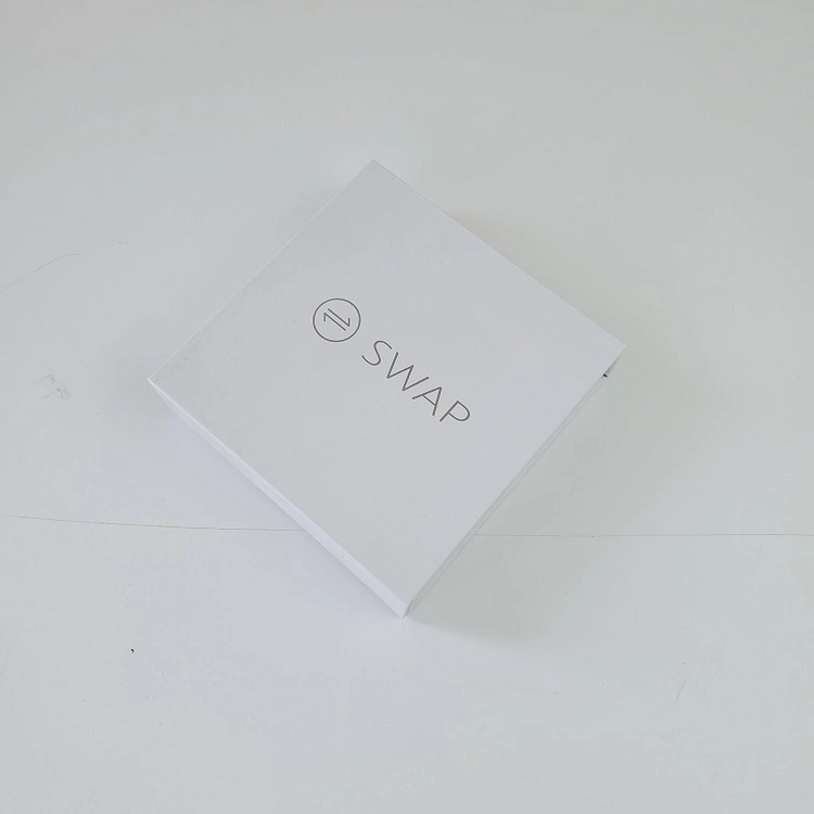 Luxury Black Bank Credit Gift Cards Package Member VIP Card Cardboard Rigid Paper Boxes | Custom Design & Eco-Friendly