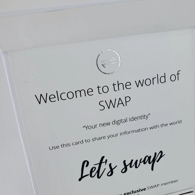 Luxury Black Bank Credit Gift Cards Package Member VIP Card Cardboard Rigid Paper Boxes | Custom Design & Eco-Friendly