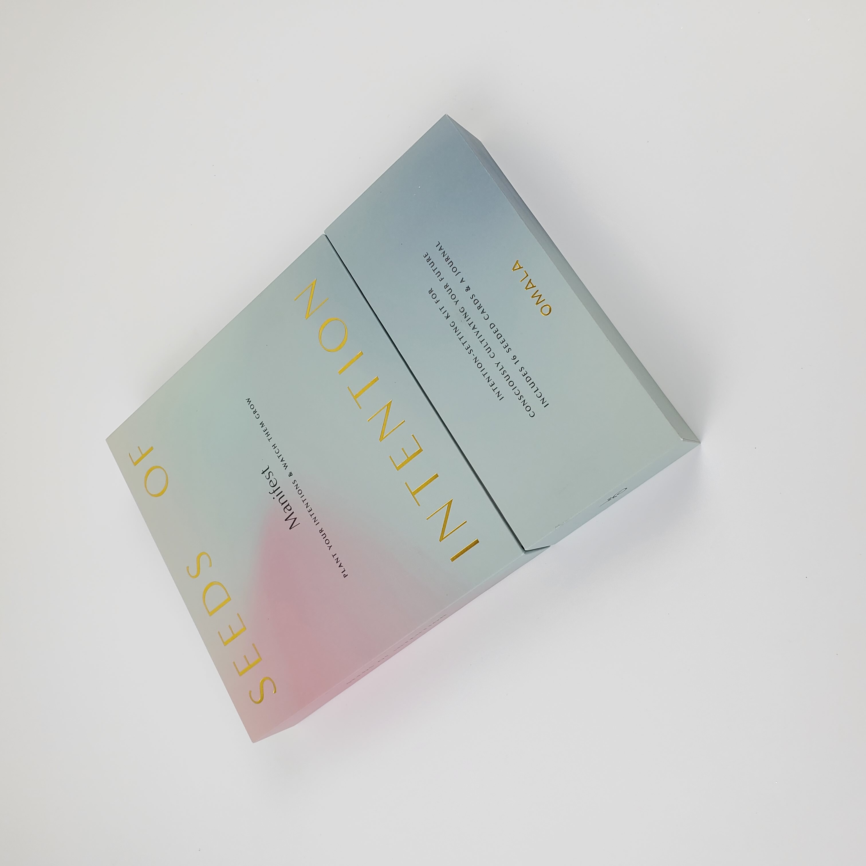 Custom Magnetic Gift Boxes for Christening & Baby Gifts | Eco-Friendly Packaging