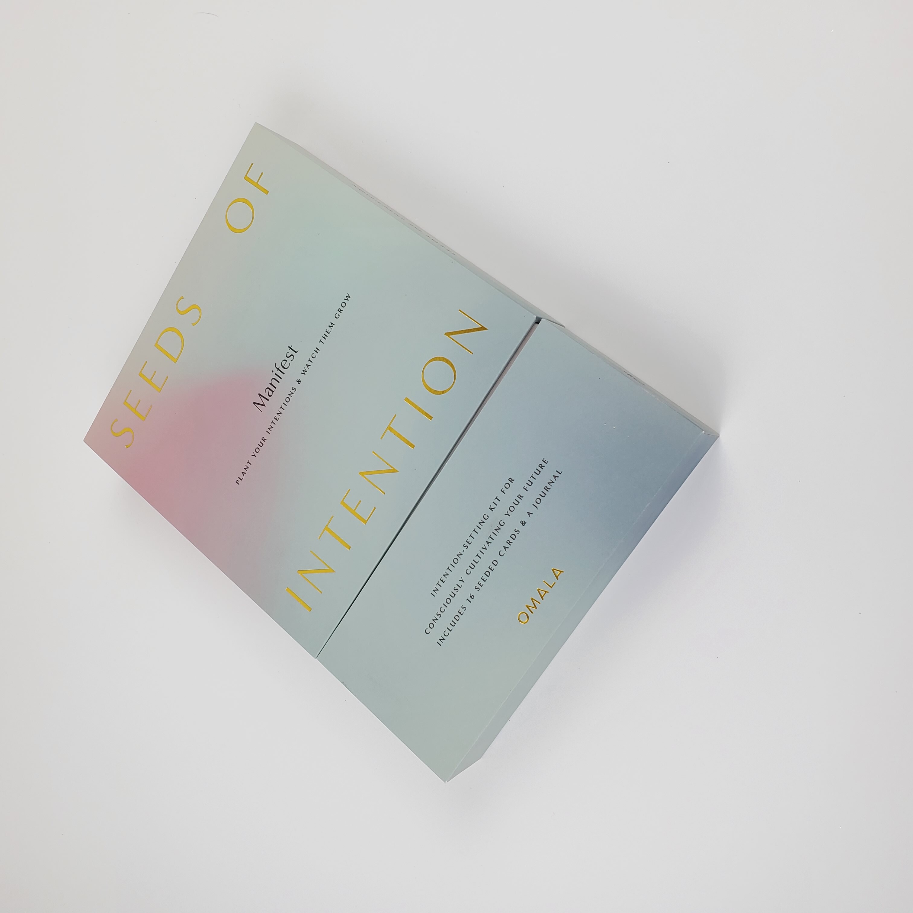 Custom Magnetic Gift Boxes for Christening & Baby Gifts | Eco-Friendly Packaging