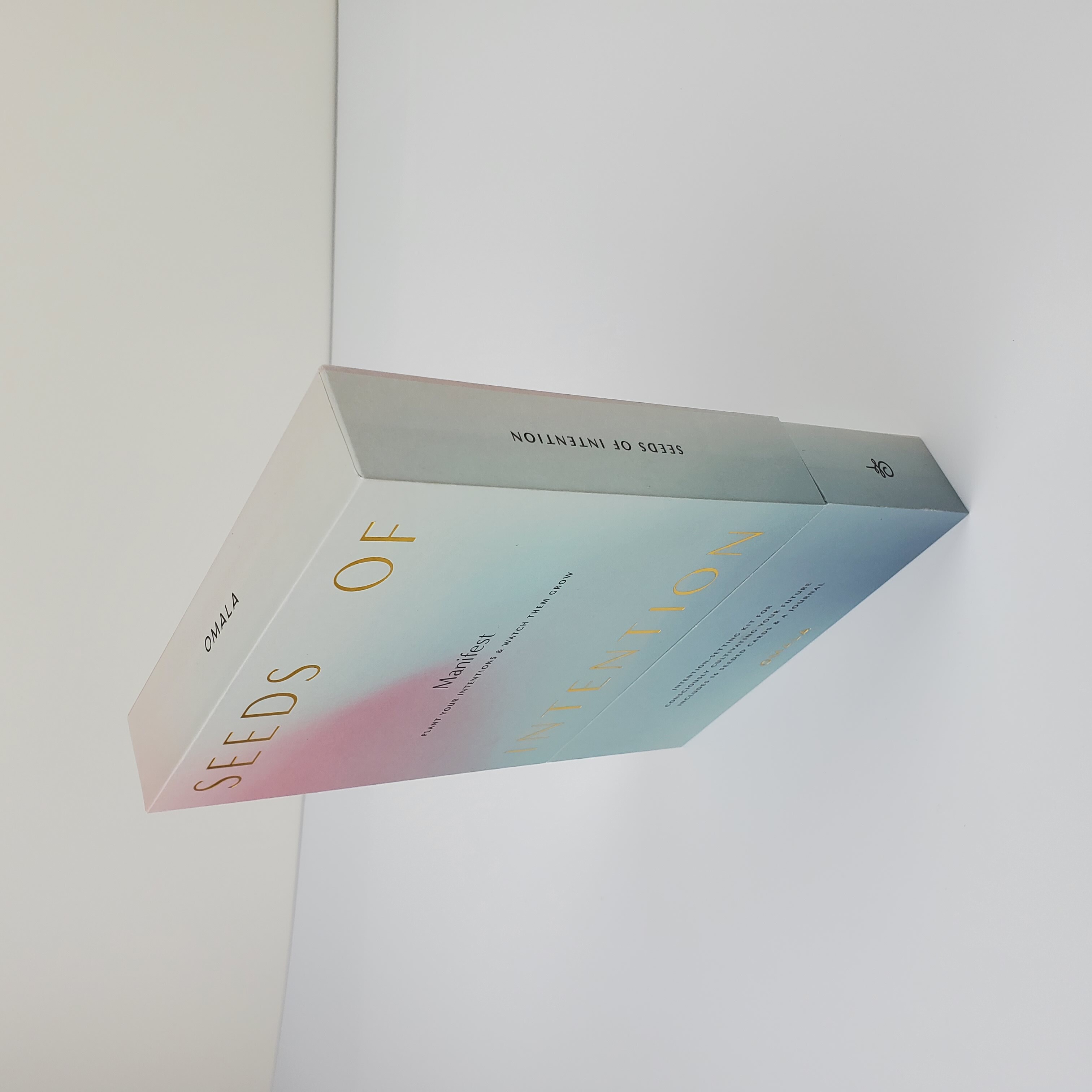 Custom Magnetic Gift Boxes for Christening & Baby Gifts | Eco-Friendly Packaging