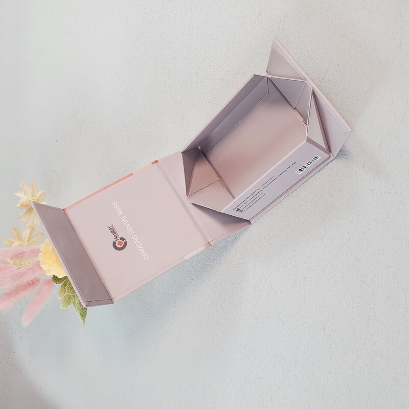 Custom Folding Lucky Gift Secret Caja Misteriosa Box | Eco-Friendly Paper Mystery Box for Surprise Packaging