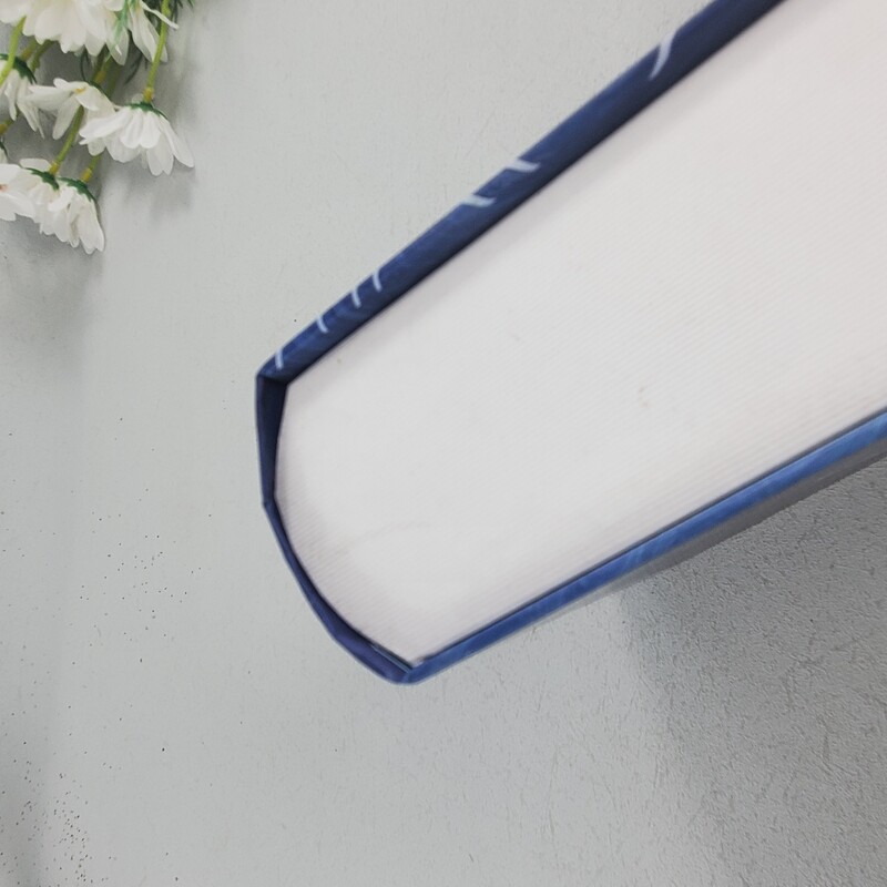 Top Sponsor Listing Modern Home Fake Faux Decor Book Stack | Luxury Blue Velvet & Gold Foil Candle Holders | Eco-Friendly Packaging