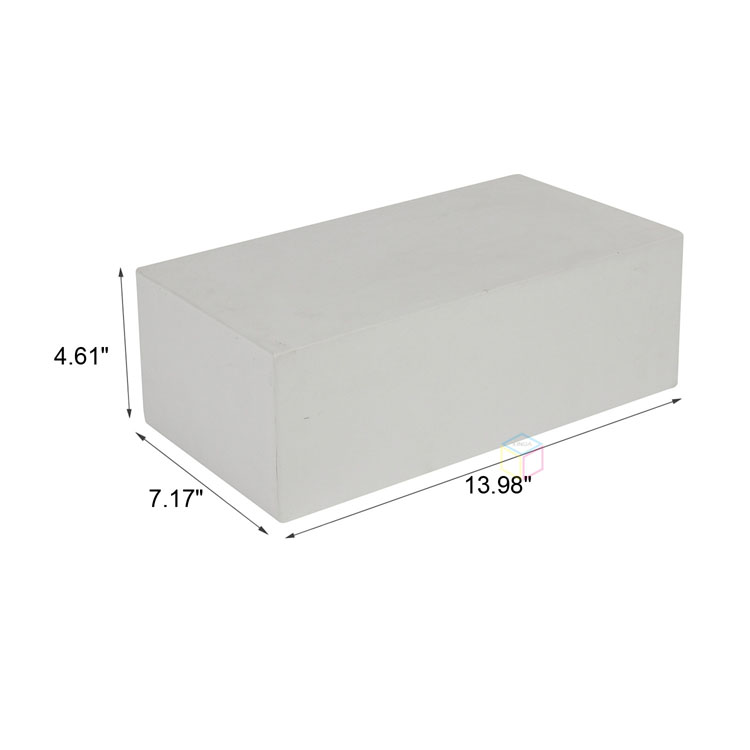 Custom Logo Book Shape Magnetic Empty Cigarette Box Printing | Smoking Tobacco Packaging