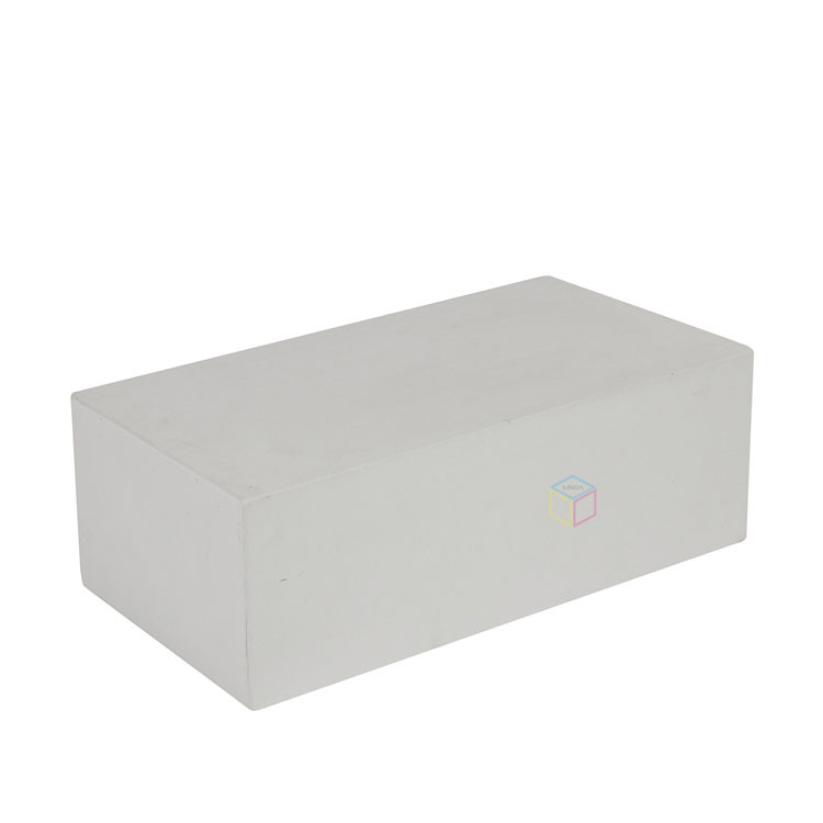 Custom Logo Book Shape Magnetic Empty Cigarette Box Printing | Smoking Tobacco Packaging