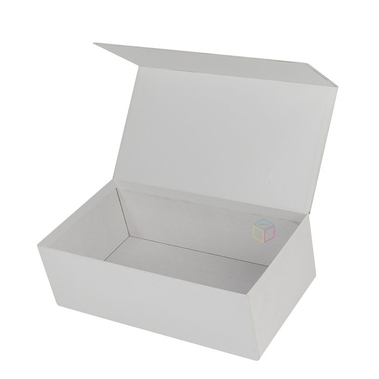 Custom Logo Book Shape Magnetic Empty Cigarette Box Printing | Smoking Tobacco Packaging