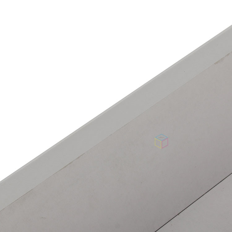 Custom Logo Book Shape Magnetic Empty Cigarette Box Printing | Smoking Tobacco Packaging
