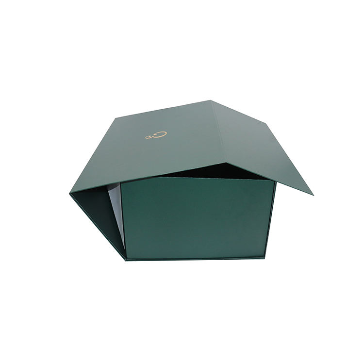 Empty Sweet Boite Cadeau - Personalized Christening Gifts & Magnetic Gift Boxes for Baby | Custom Packaging