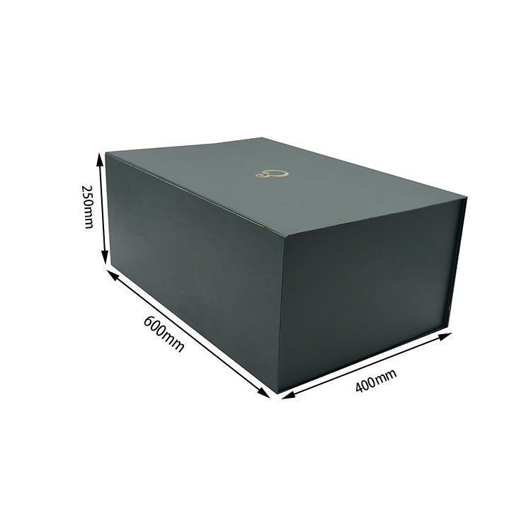 Empty Sweet Boite Cadeau - Personalized Christening Gifts & Magnetic Gift Boxes for Baby | Custom Packaging