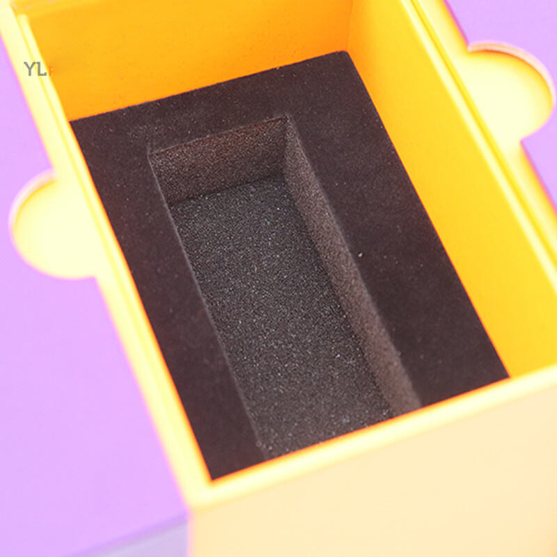 Wholesale Custom Logo Printing Watch Box | OEM Hard Cardboard Jewelry Packaging