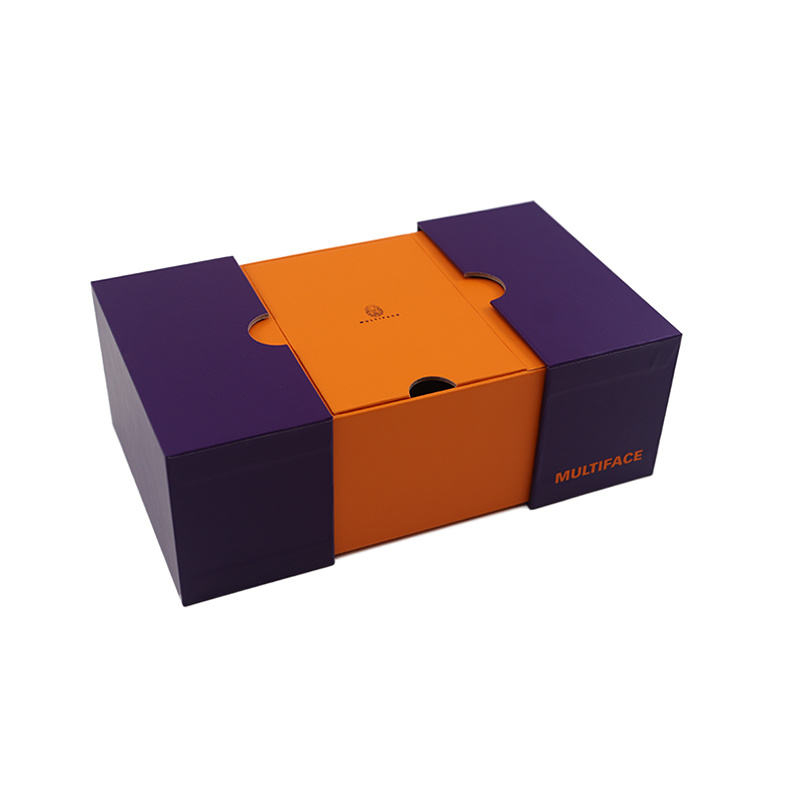 Wholesale Custom Logo Printing Watch Box | OEM Hard Cardboard Jewelry Packaging