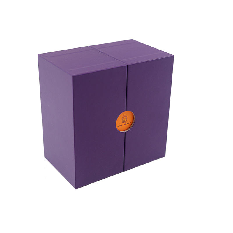 Wholesale Custom Logo Printing Watch Box | OEM Hard Cardboard Jewelry Packaging