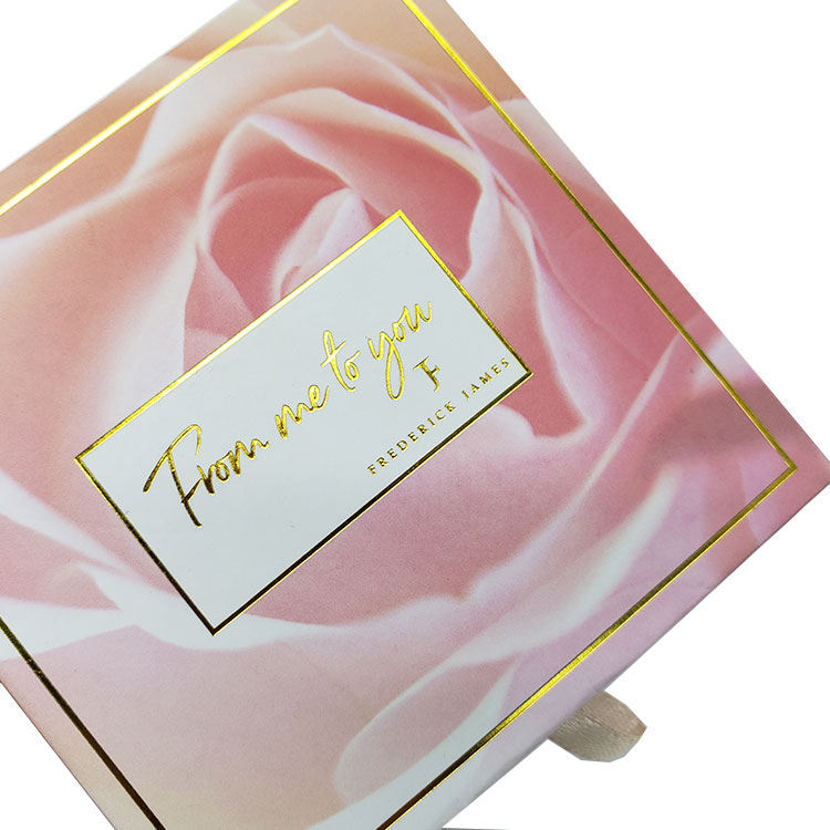 Premium Dropper Bottle Box Packaging for Nail Polish & Gel Polish Storage | Customizable Options
