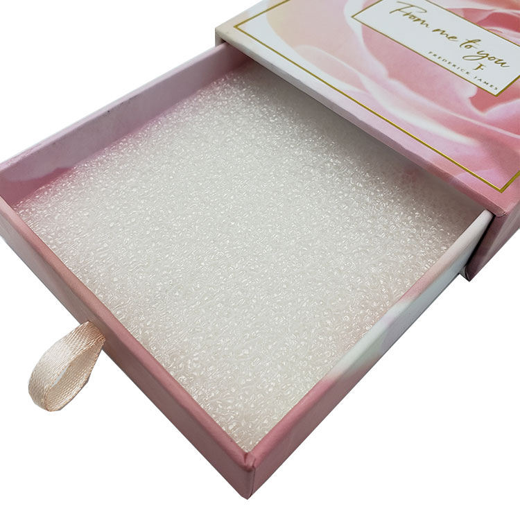 Premium Dropper Bottle Box Packaging for Nail Polish & Gel Polish Storage | Customizable Options