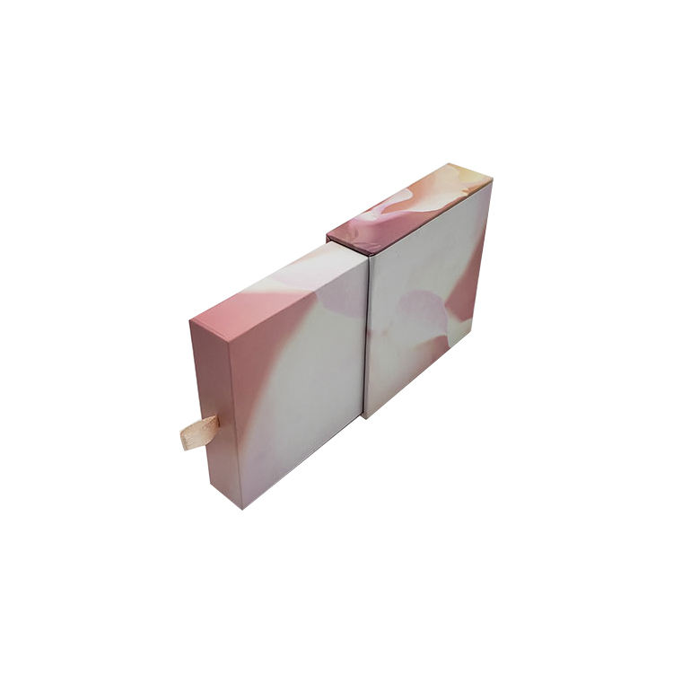 Premium Dropper Bottle Box Packaging for Nail Polish & Gel Polish Storage | Customizable Options