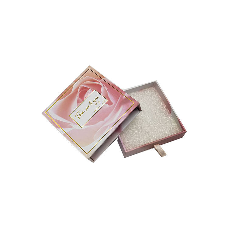 Premium Dropper Bottle Box Packaging for Nail Polish & Gel Polish Storage | Customizable Options