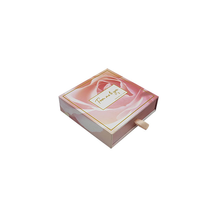 Premium Dropper Bottle Box Packaging for Nail Polish & Gel Polish Storage | Customizable Options