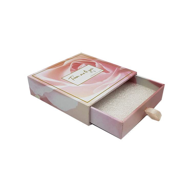 Premium Dropper Bottle Box Packaging for Nail Polish & Gel Polish Storage | Customizable Options