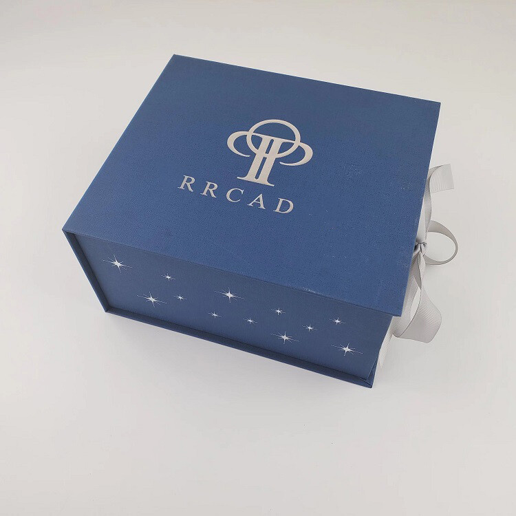 Custom Advent Calendar Box - Luxury Cardboard Christmas Countdown Packaging for Beauty Gifts