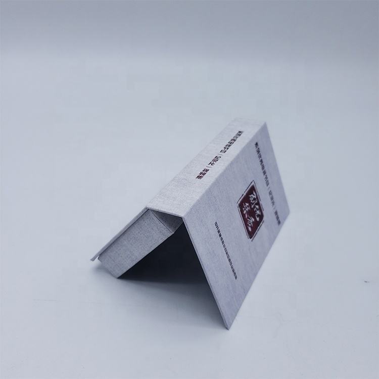 Custom Magnet Toy Box 4x4 Magnetic Cover Gift Hamper for Brochure Packing | Vogue Table Book Box