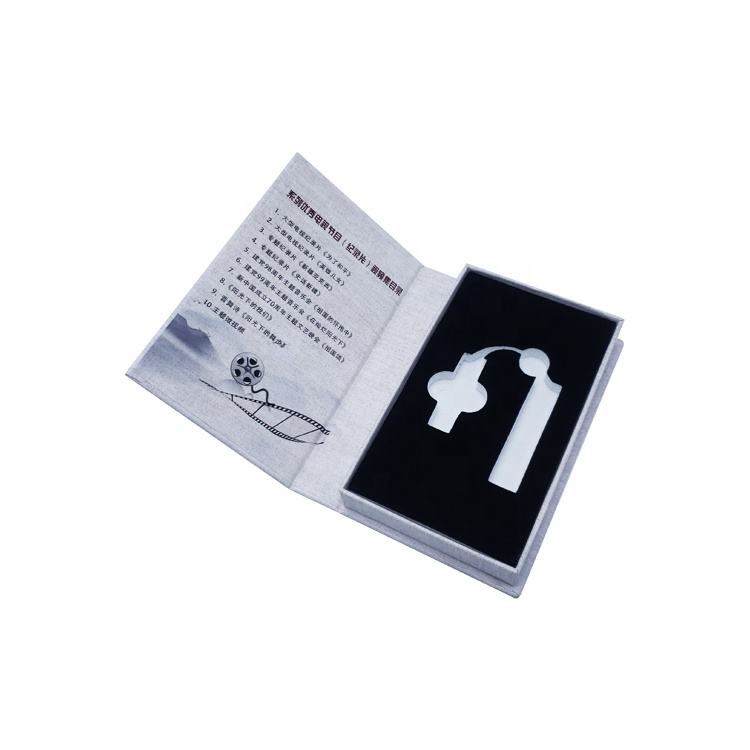 Custom Magnet Toy Box 4x4 Magnetic Cover Gift Hamper for Brochure Packing | Vogue Table Book Box