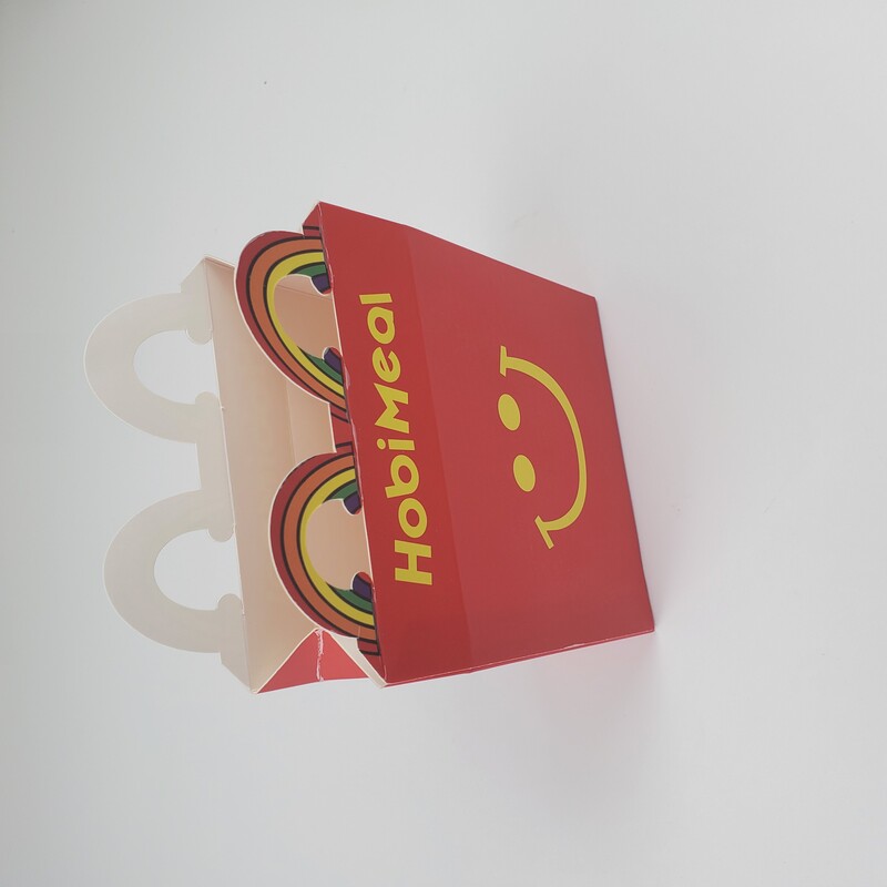 One Piece Card Praline 16x8x2.5cm Luxury Chocolate Box | Custom Sweet Packaging