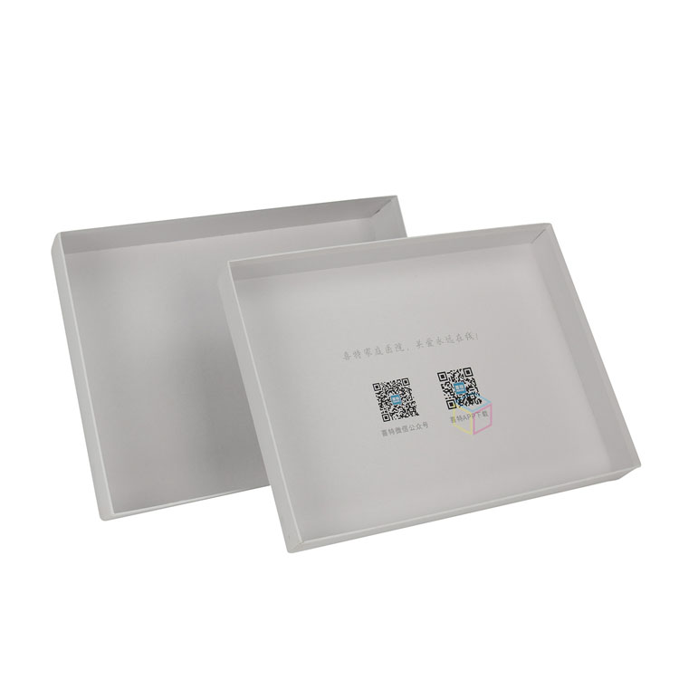 Manufacture Custom Logo Luxury Magnetic Closure Cardboard Gift Shipping Packaging Clothing Box | Eco-Friendly & Durable