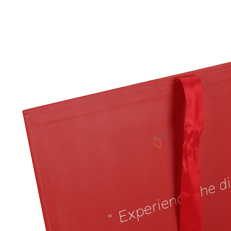 Custom Black Gift Box with Magnetic Lid | Magnetic Apparel Boxes | Book Shape Rigid Cardboard Ribbon Gift Paper Boxes