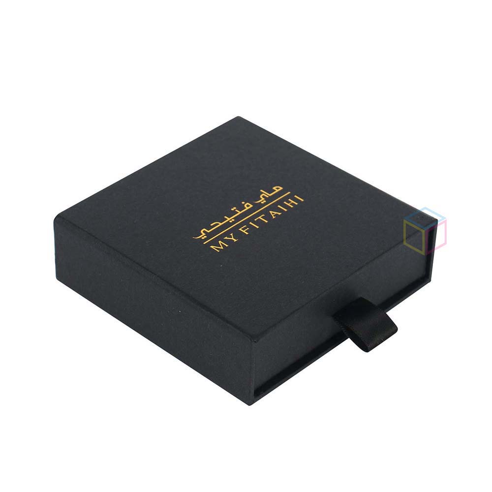 Recyclable Custom Design Logo Printed Brand Cardboard White Lid and Base Set Packages Paper Gift Solid Bracelet Jewelry Box | Eco-Friendly Packaging Solutions