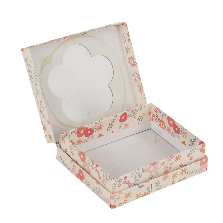 Flexography Customized Powder Kraft Cardboard Paper Tube for Capsules | Food Grade Paper Tube Packaging