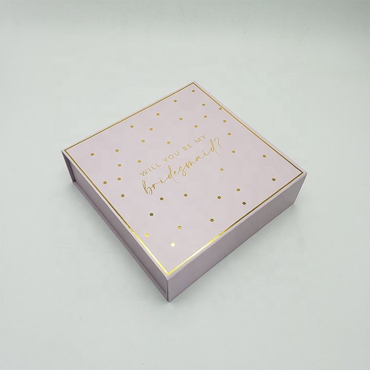 Custom Luxury Folding Magnetic Gift Box | Eco-Friendly Packaging | Shenzhen Kaijie Packaging