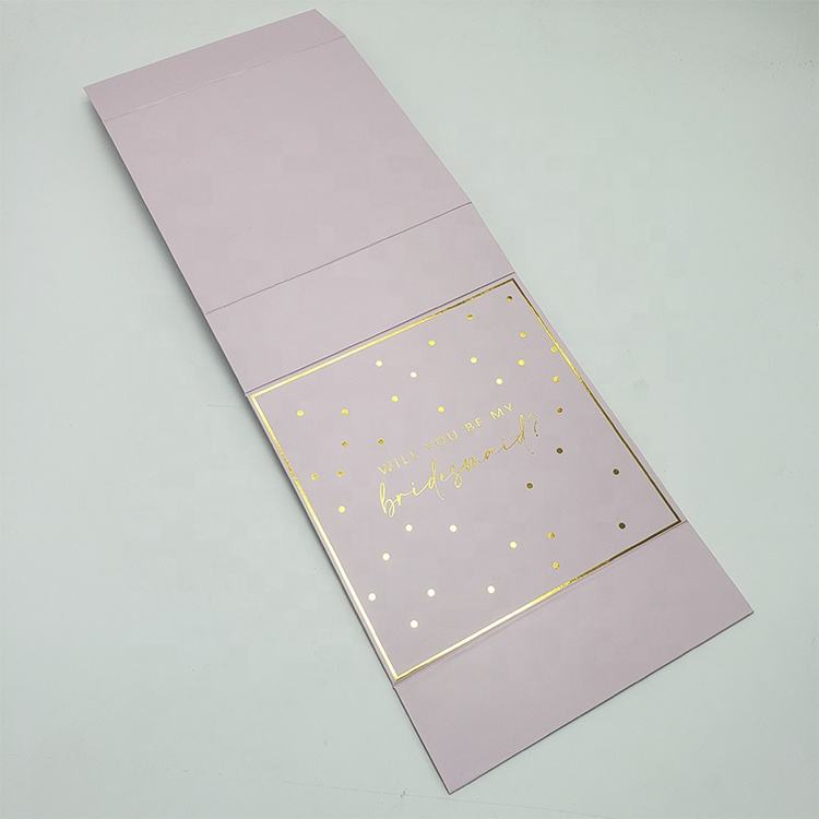 Custom Luxury Folding Magnetic Gift Box | Eco-Friendly Packaging | Shenzhen Kaijie Packaging