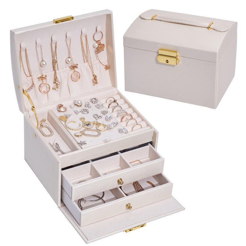 主图_004.jpg Luxury Custom Recyclable Cardboard Jewellery Box | Eco-Friendly Jewelry Gift Packaging | OEM Service