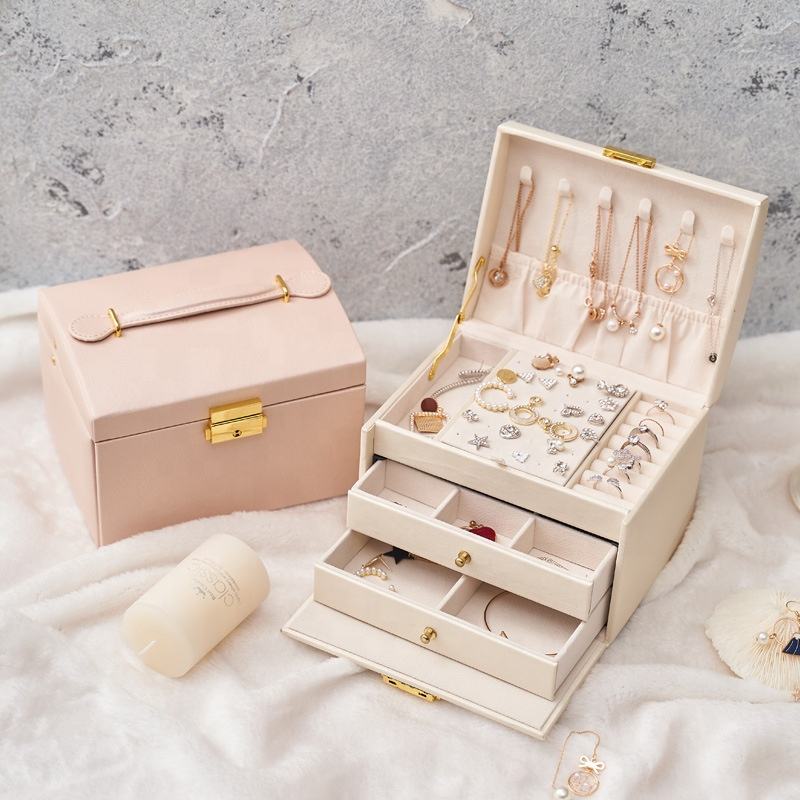 主图_007.jpg Luxury Custom Recyclable Cardboard Jewellery Box | Eco-Friendly Jewelry Gift Packaging | OEM Service