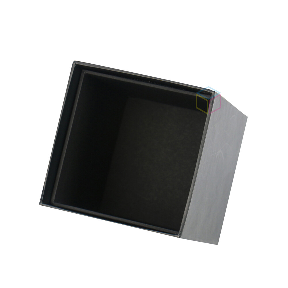 Free Design Custom Printing Rigid Top and Bottom Box Perfume Bottle Packaging Box | Luxury Unique Perfume Box | OEM Service