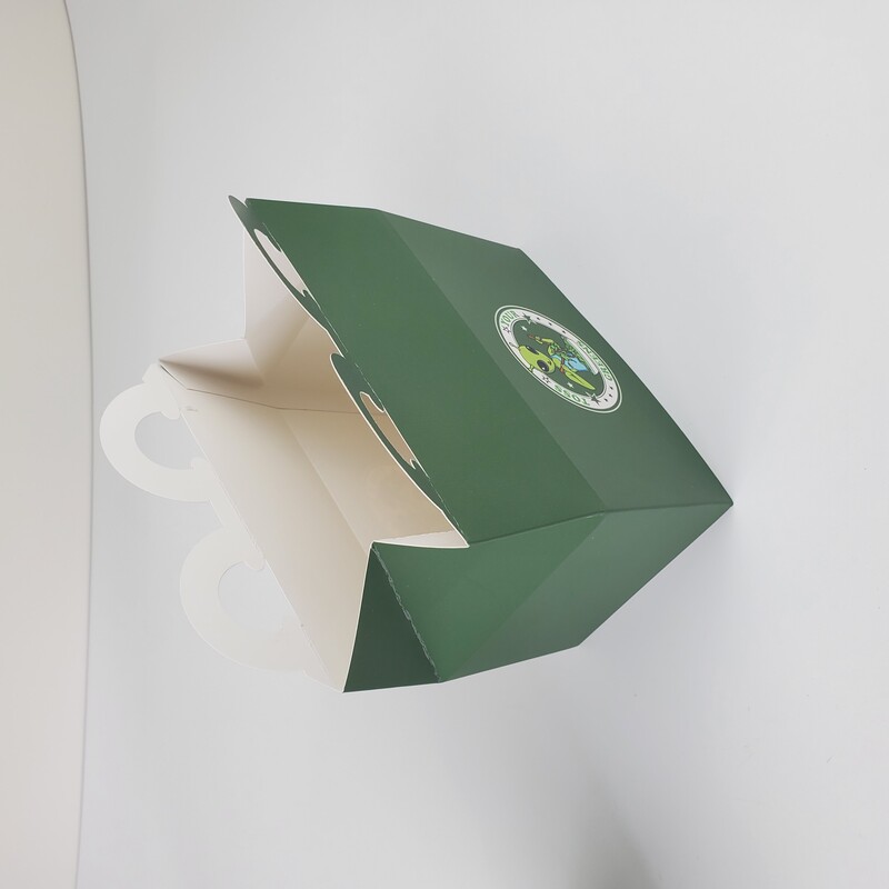 Custom Luxury Candle Gift Box Packaging | Personalized Paperboard Jar Storage | OEM Service