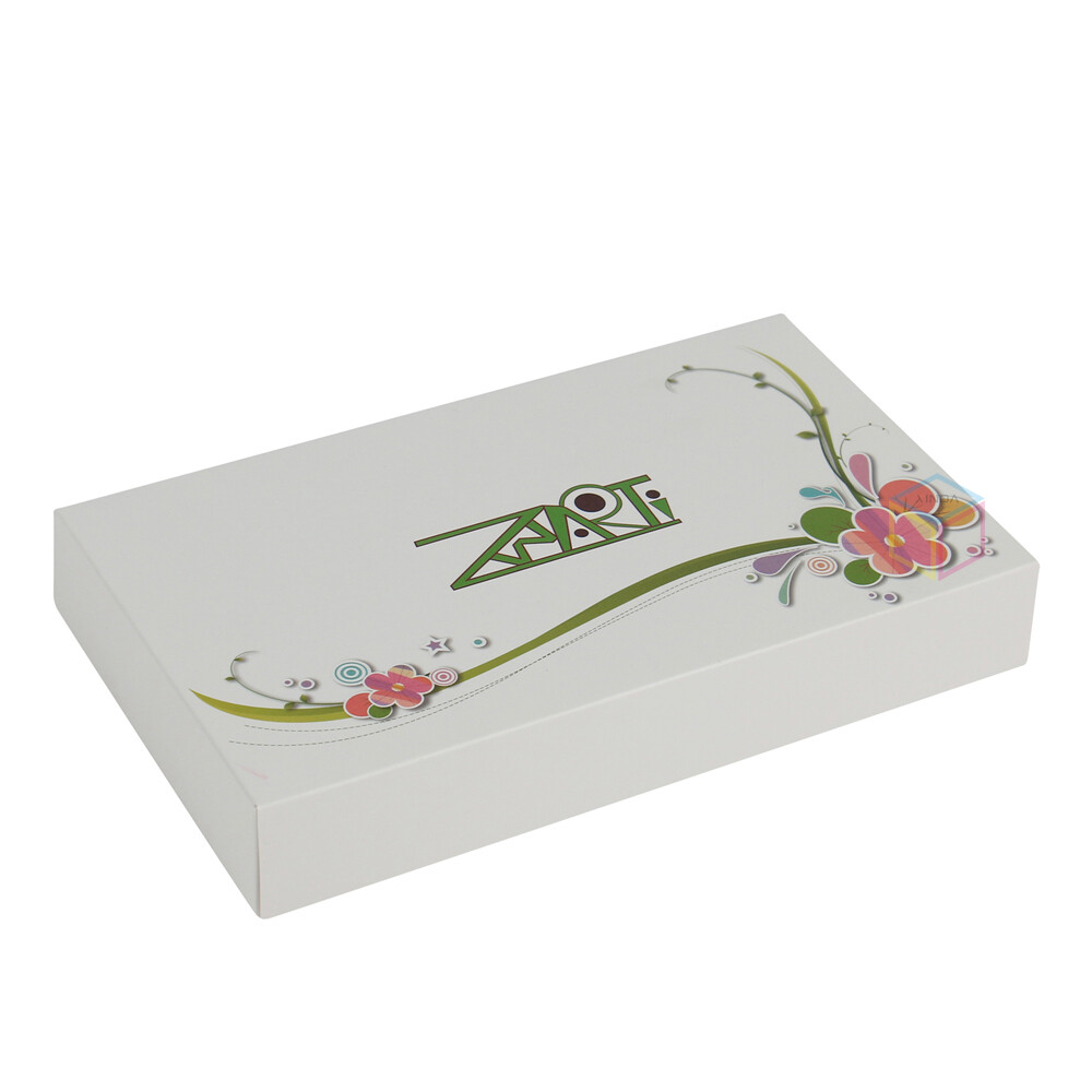 Custom 9/16/24 Grid Transparent Chocolate Box with Clear Window | Homemade 2 Pieces Chocolate Gift Box | OEM Packaging