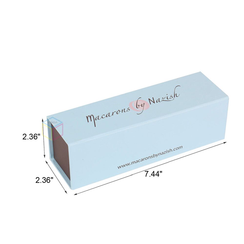 Wholesale Custom Luxury Chocolate Gift Boxes | OEM Chocolate Packaging | High-End Corrugated Boxes