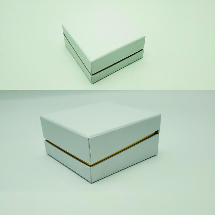 Luxury Small Scent Empty Perfume Set Box Packaging & 2ml Bottles | Eco-Friendly Custom OEM