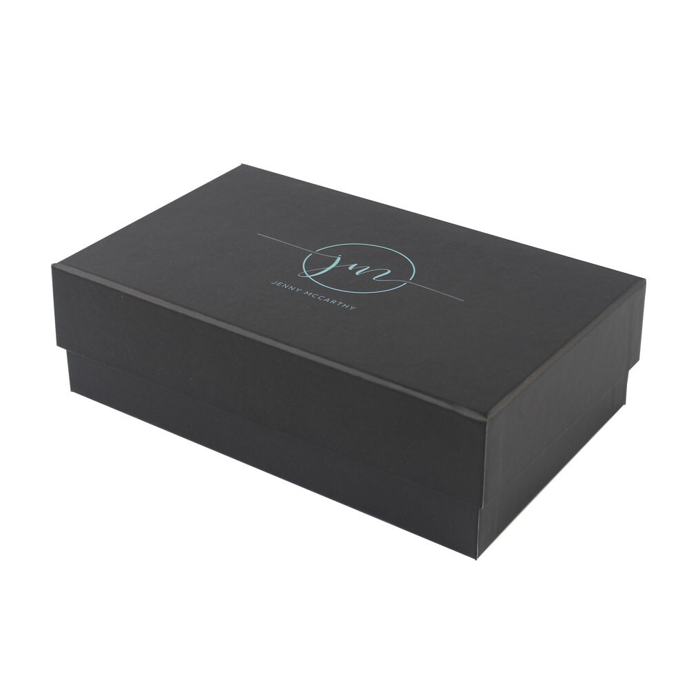 Custom Luxury Chipboard Gift Box for Kitchen Knives & Beauty Scissors Packaging | Eco-Friendly Magnetic Closure Box