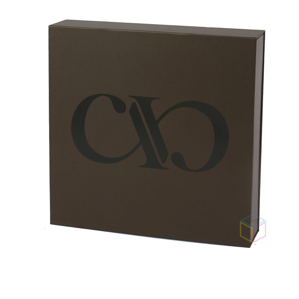 Custom Printed Rigid Paper Souvenir Book Shaped Gift Box for Photo Frame Packaging | Wholesale & OEM