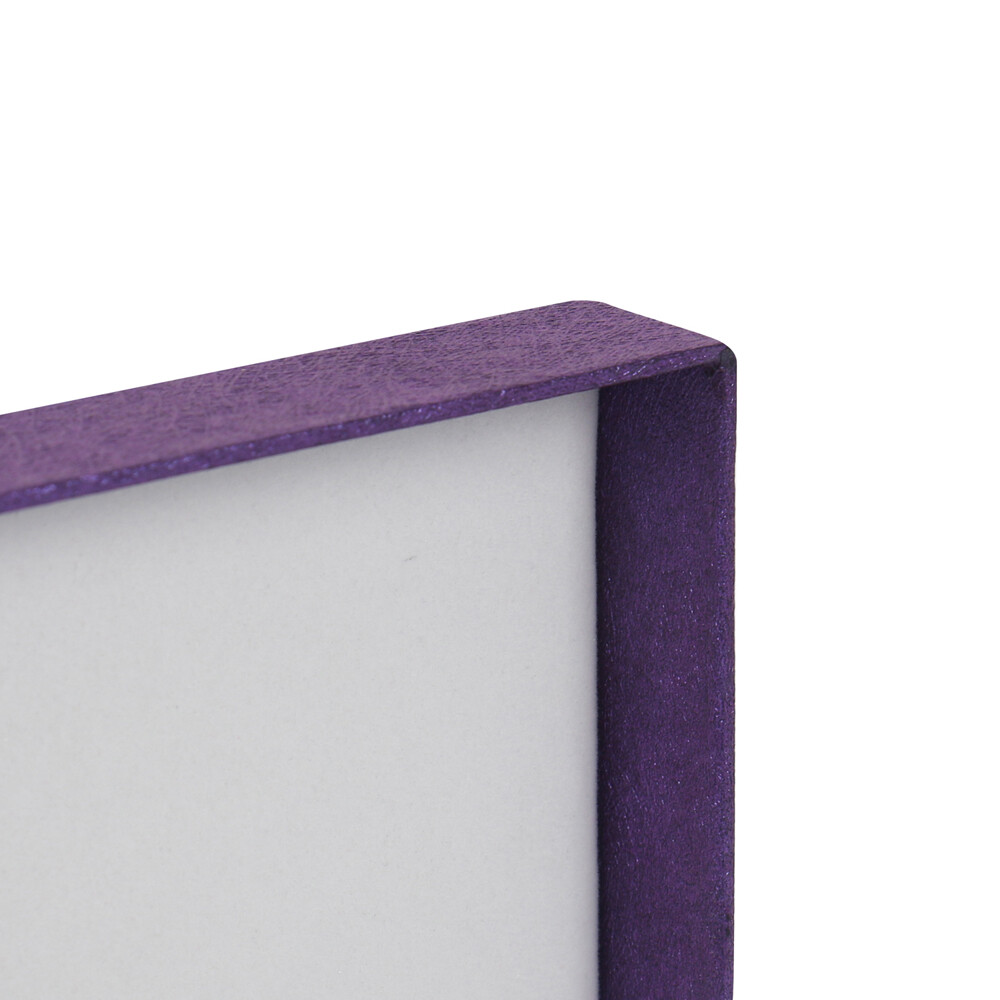 Luxury Jewelry Gift Box - Personalized Texture Paper, Velvet Lining, Cardboard Lid & Base | Boutique Store Packaging