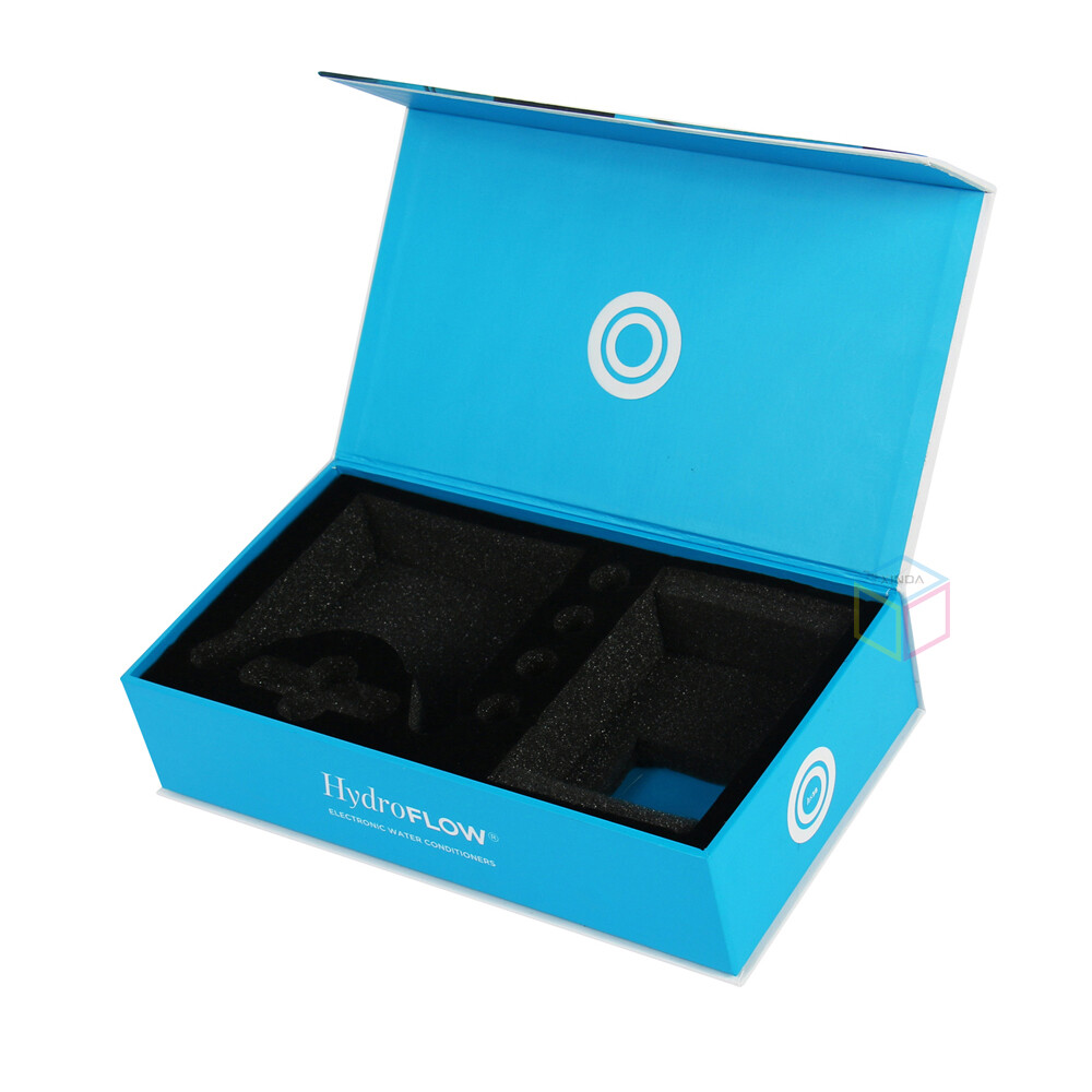 Custom Logo Mother's Day Gift Boxes - Luxury Ring Packaging | American Best Selling Jewelry Boxes