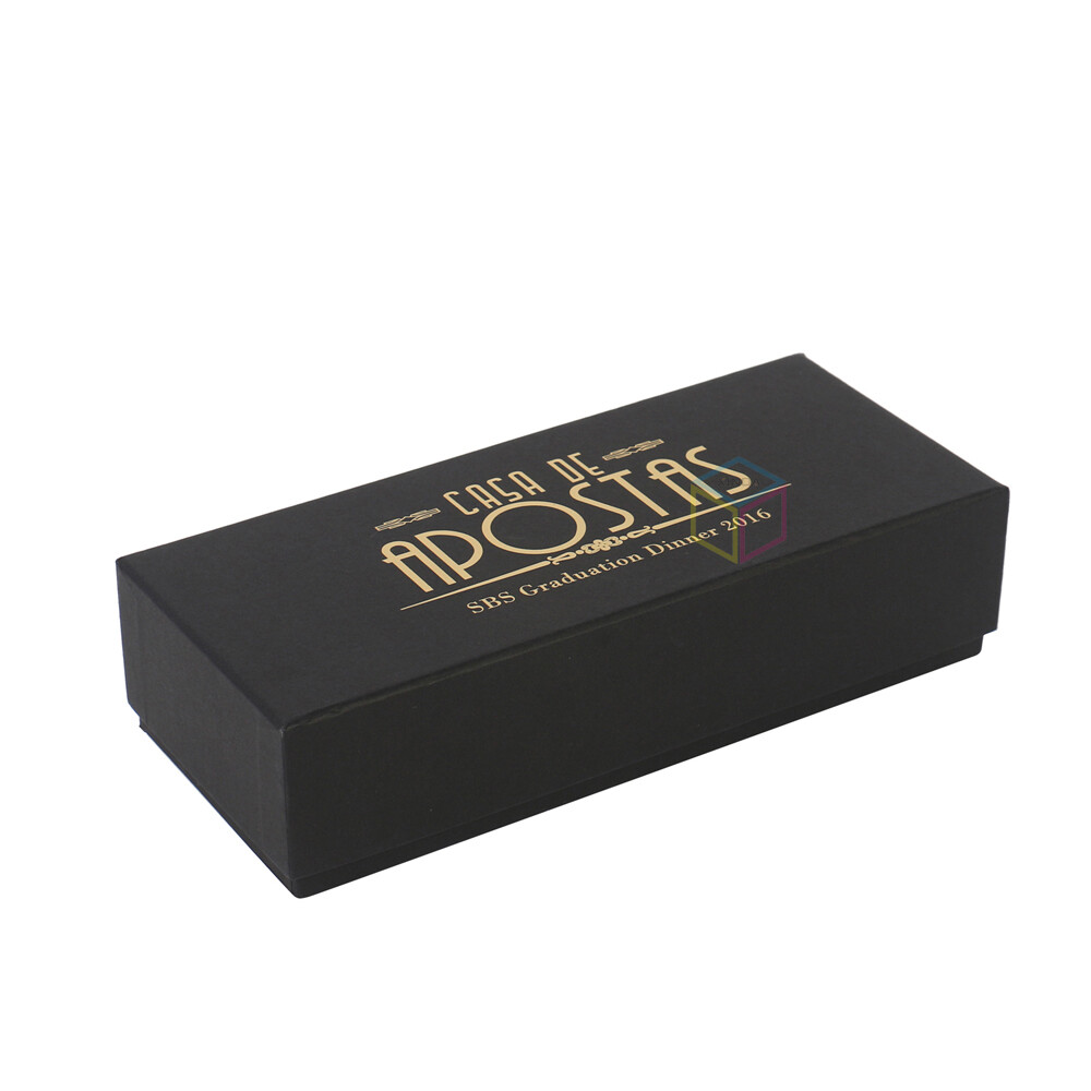 Custom Luxury Chipboard Lid and Base Gift Box for Kitchen Knives Packaging, Beauty Scissors Two Piece Gift Box Packed | OEM Service