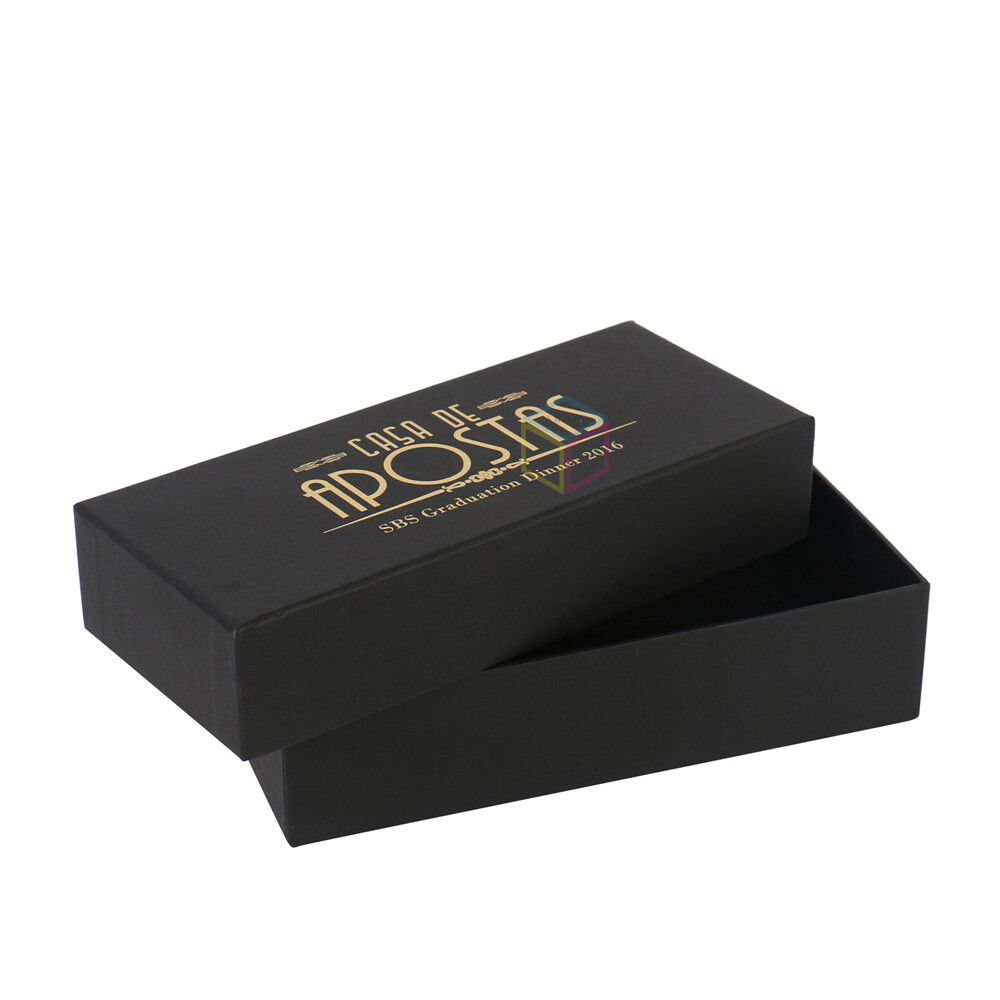 Custom Luxury Chipboard Lid and Base Gift Box for Kitchen Knives Packaging, Beauty Scissors Two Piece Gift Box Packed | OEM Service