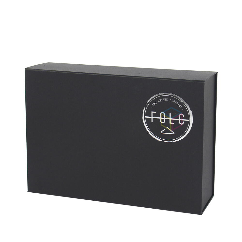 Wholesale Magnetic Lid Luxury Gift Boxes | Custom Logo Rigid Packaging | Fadeli Design