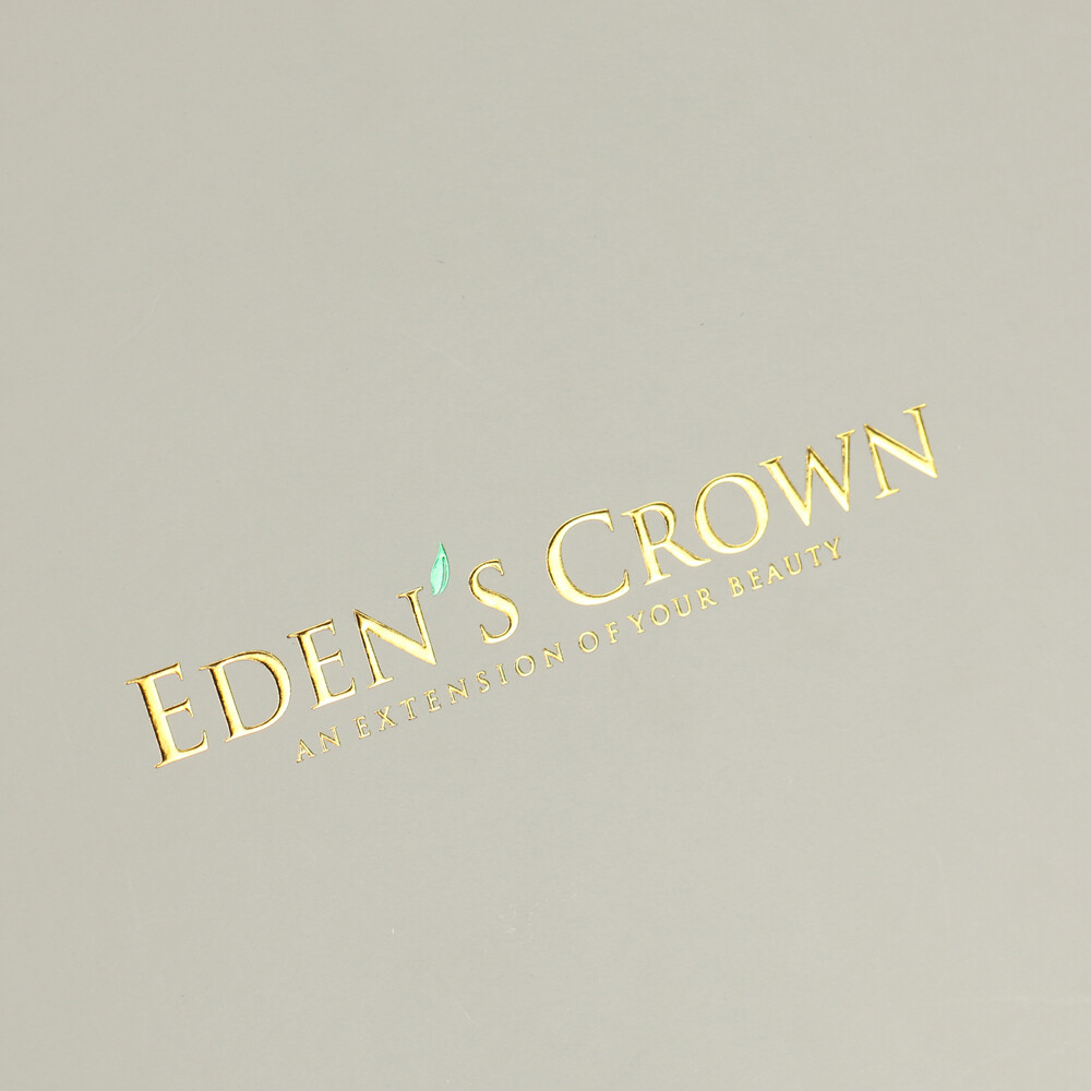 Biodegradable Magnetic Closure Jewelry Gift Box | Sustainable Hard Cardboard Packaging with Ribbon | Custom OEM
