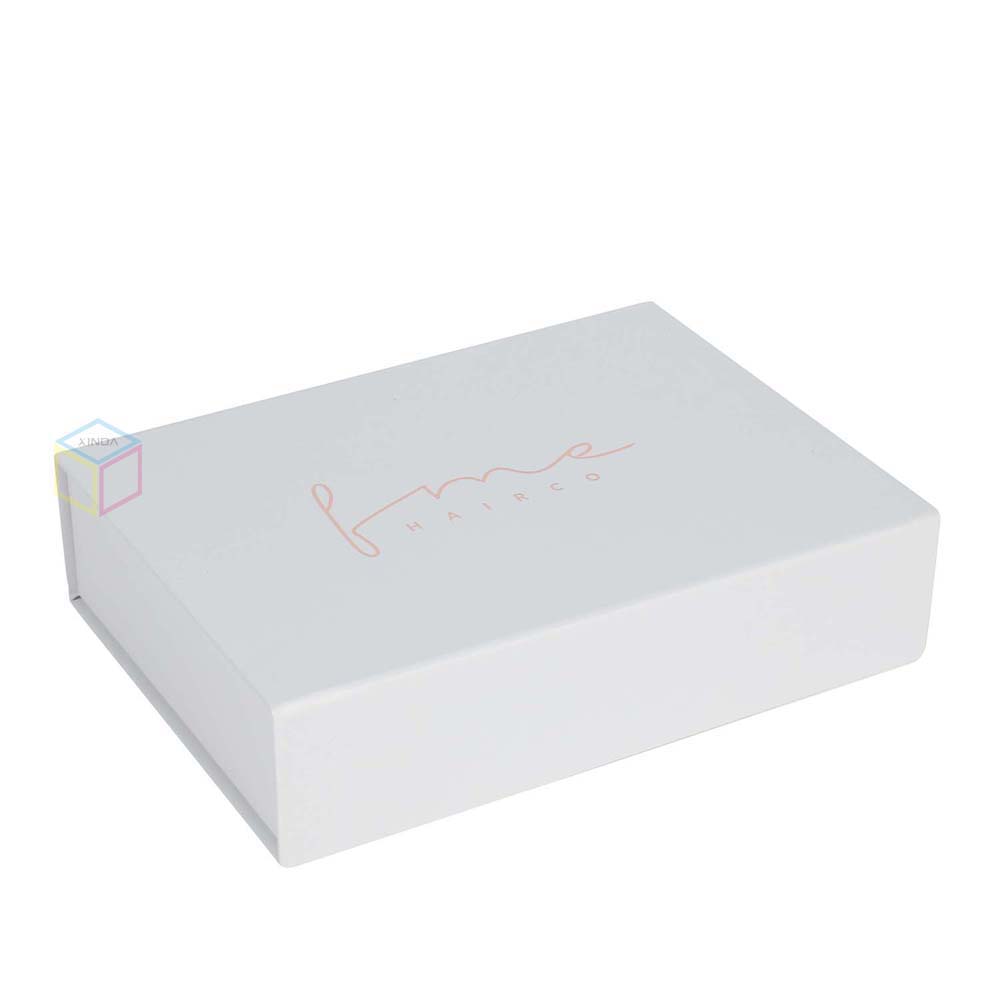 Wholesale Custom Luxury Black Magnetic Closure Gift Box for Clothes | OEM Rigid Packaging | Eco-Friendly